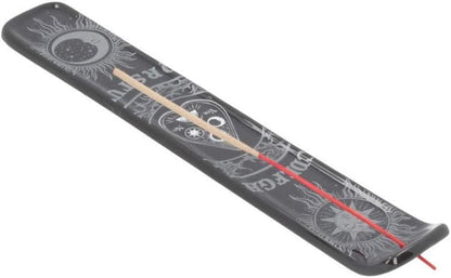 Spirit Board Occult Incense Holder 24.5Cm