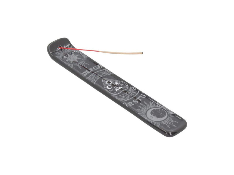 Spirit Board Occult Incense Holder 24.5Cm