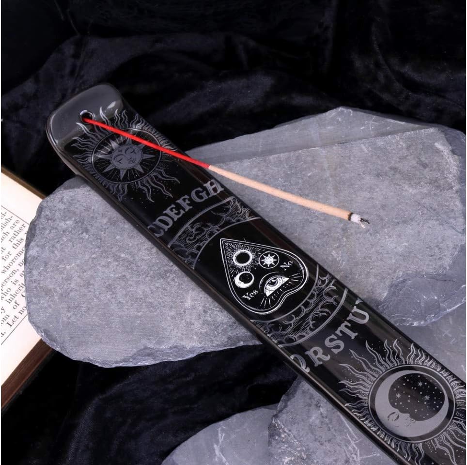Spirit Board Occult Incense Holder 24.5Cm