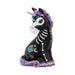 Nemesis Now Sugarcorn 22cm, Black