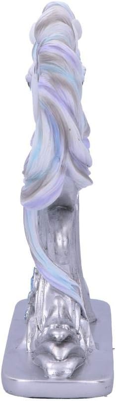 Nemesis Now Pure Affection 20,5 cm, Blanco, Talla única