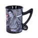 Nemesis Now Elvis Presley with Pink Cadillac Drinking Mug, Black, One Size