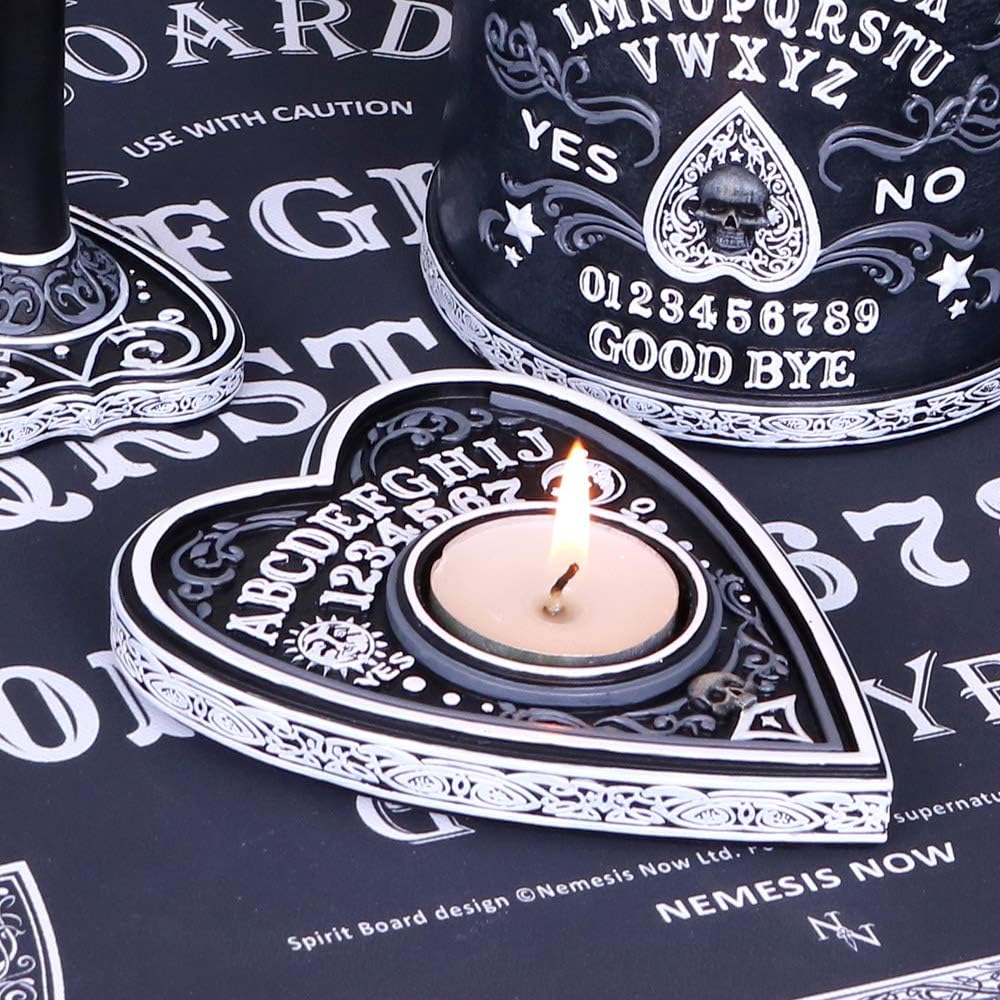 Kerzenstander Spirit Board