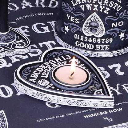 Kerzenstander Spirit Board