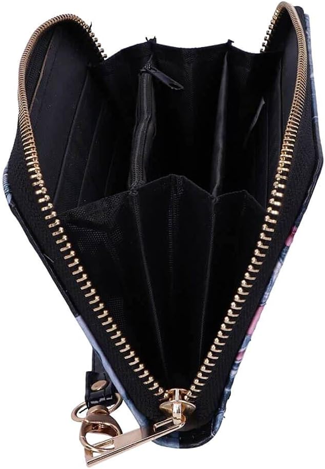 Nemesis Now Elvis Pink Cadillac Womens Purse,19cm