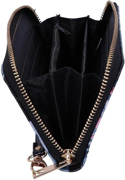 Nemesis Now Elvis Pink Cadillac Womens Purse,19cm