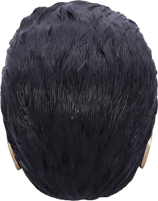 Nemesis Now Uh Huh The King Elvis Skull Figurine,17cm