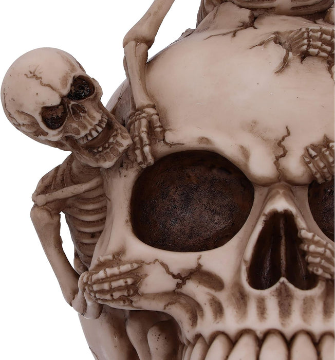 Nemesis Now Breaking Free Unisex Estatua Standard Poliresina