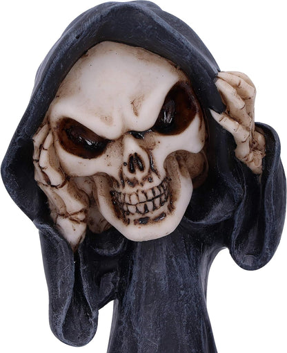 Nemesis Now Three Wise Reapers Unisex Estatua Standard Poliresina