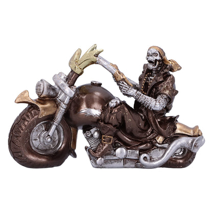 Nemesis Now Full Throttle 17cm, Bronze