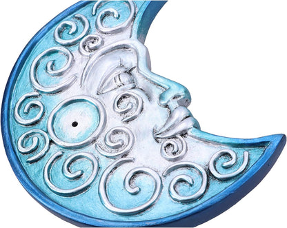 Set Of Four Lunar Spirit Incense Burners 12Cm