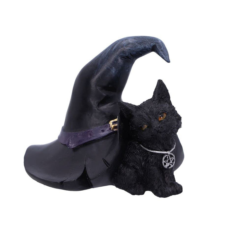 Nemesis Now Prue 10.5cm, Black