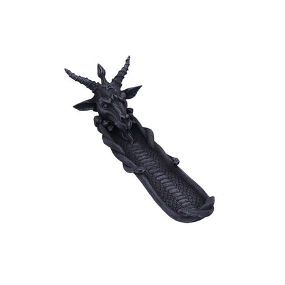 Baphomet`S Scent Incense Holder 29.2Cm