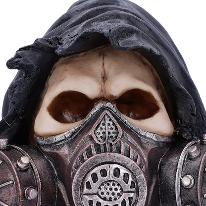 Nemesis Now Catch Your Breath 19.5cm, Black