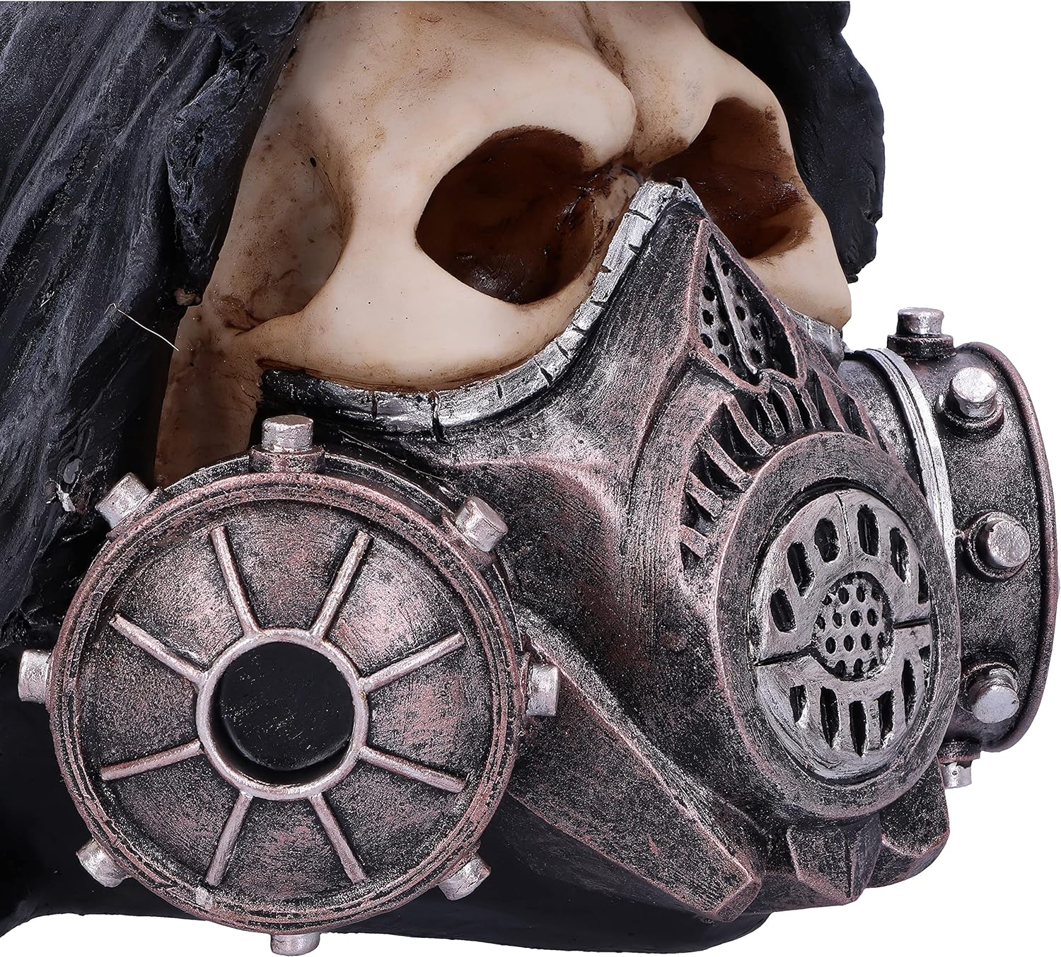 Nemesis Now Catch Your Breath 19.5cm, Black