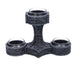 Thor`S Hammer Tea Light Holder 18.5Cm
