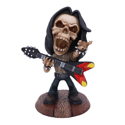 Nemesis Now Pocket Rocker Figurine 14.5cm (JR), Black, B5803U1