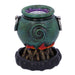 Mini Cauldron Back Flow Burner 7.3Cm