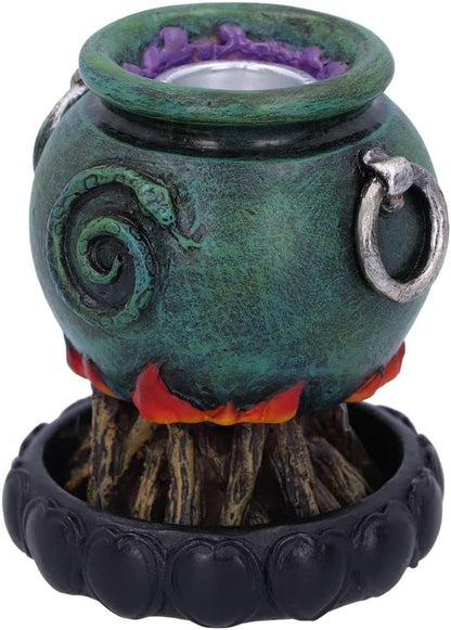 Mini Cauldron Back Flow Burner 7.3Cm