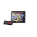 Nemesis Now Officially Licensed Iron Maiden Killers Wallet, Black