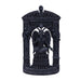 Nemesis Now Baphomet's Temple Ornament, Grey, 28cm (B5902V2