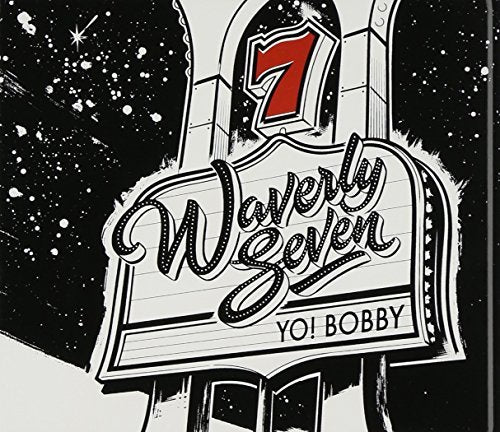 Yo! Bobby