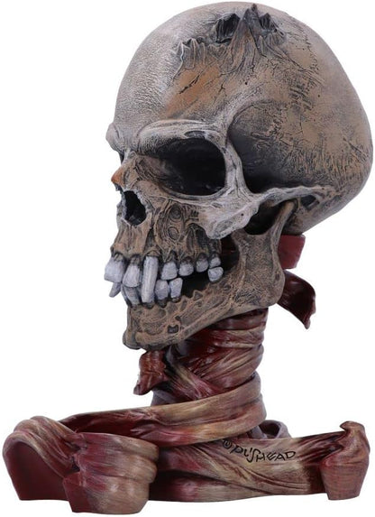 Nemesis Now Officially Licensed Metallica Pushead Skull 23.5cm