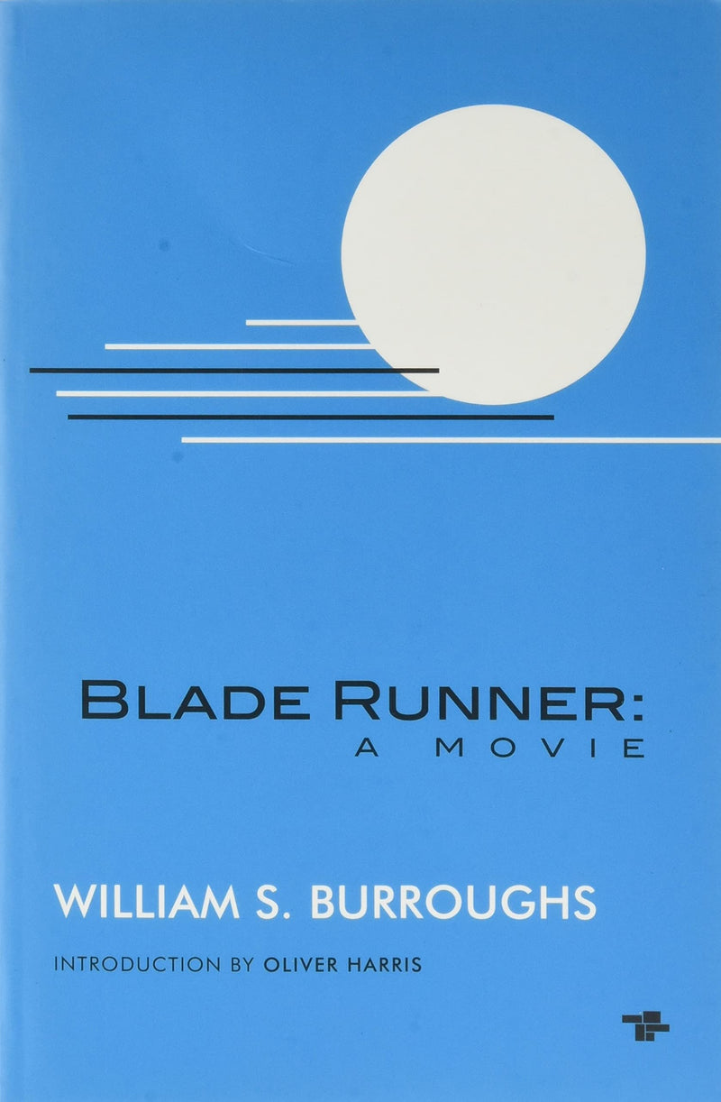 Blade Runner: A Movie (New Edition