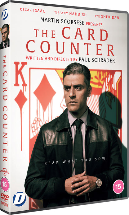 The Card Counter