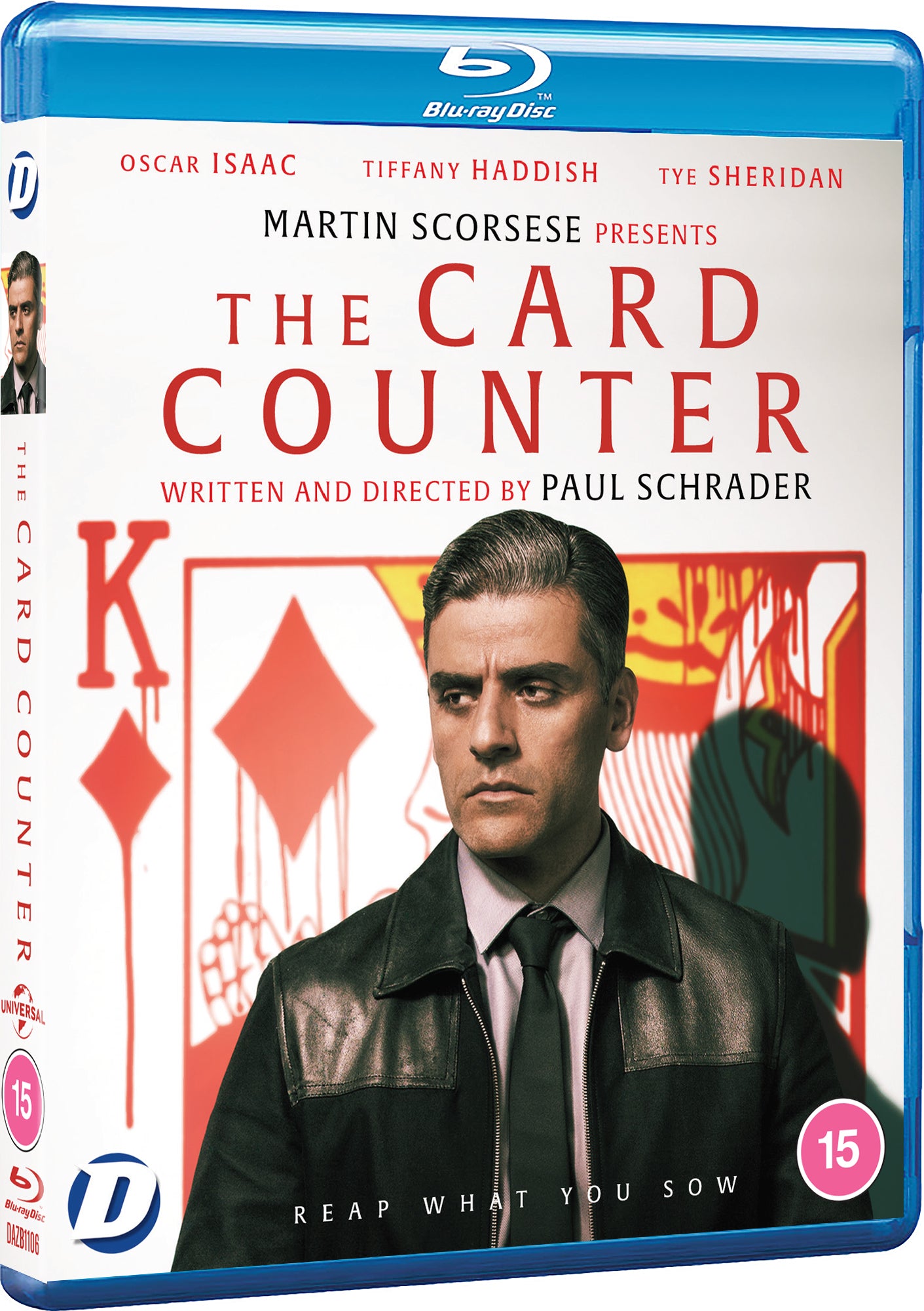 The Card Counter
