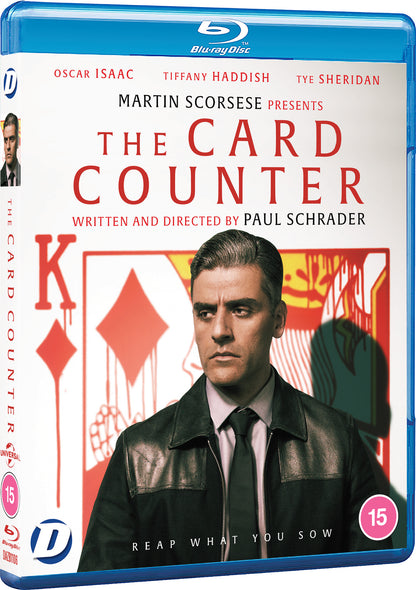 The Card Counter