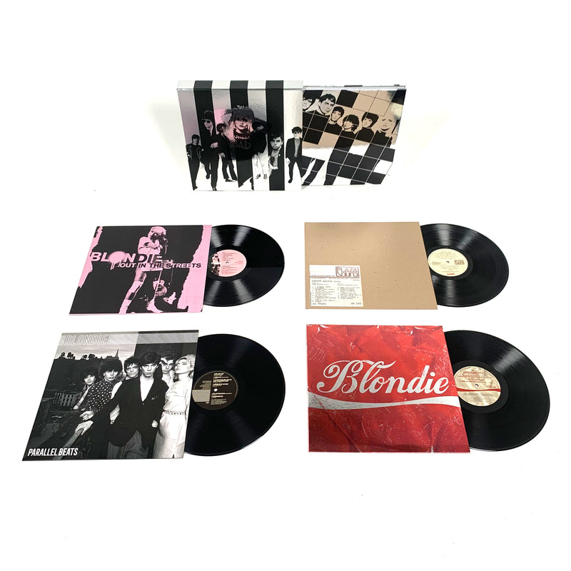 Against the Odds 1974-1982