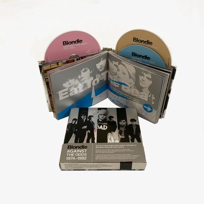 Against the Odds 1974-1982