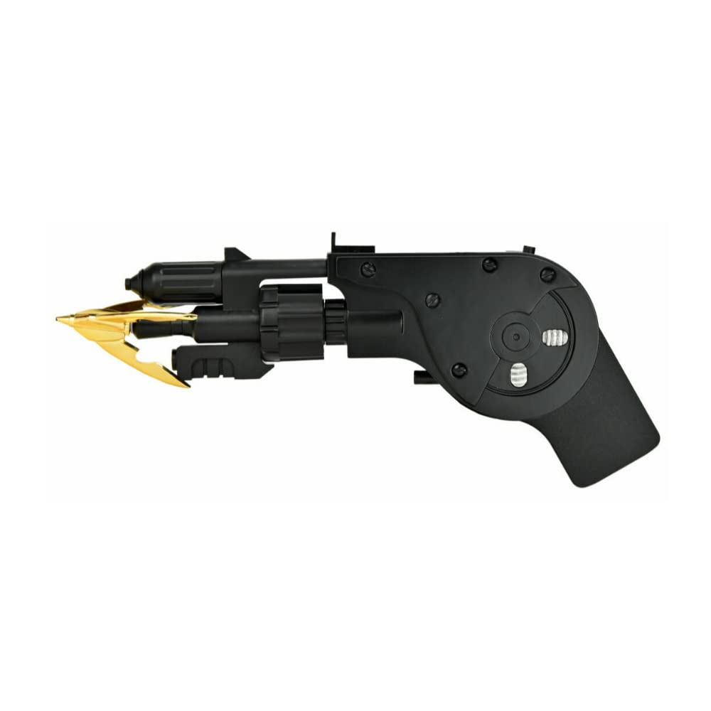NECA Batman 1989 Batman Grapnel Prop Replica, 720p