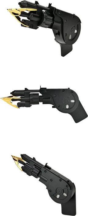 NECA Batman 1989 Batman Grapnel Prop Replica, 720p