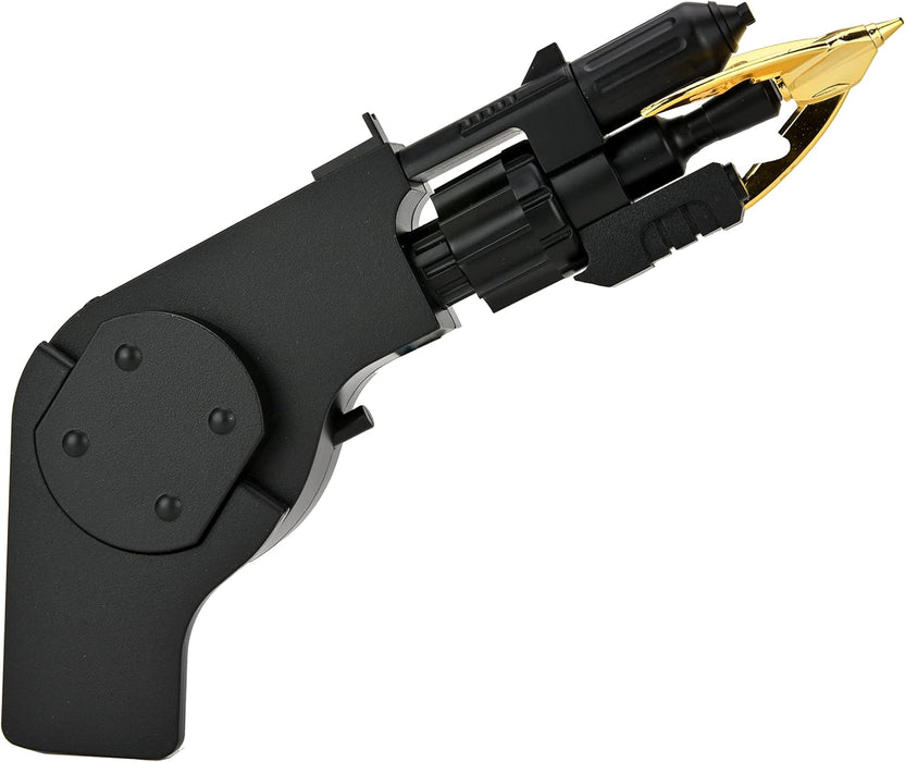 NECA Batman 1989 Batman Grapnel Prop Replica, 720p