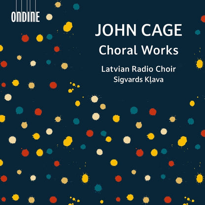 John Cage: Choral Works