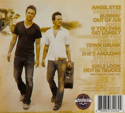 Love and Theft