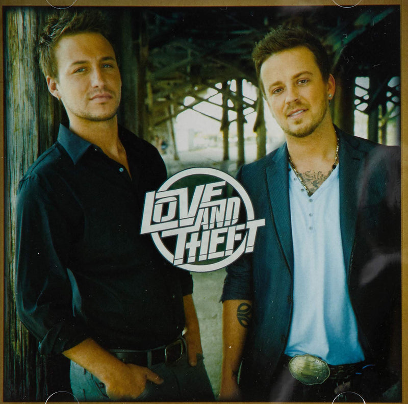 Love and Theft
