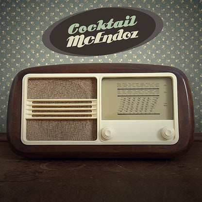 Cocktail Mcendoz