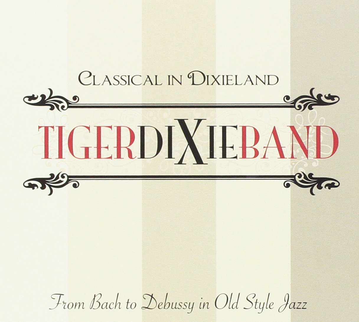 Classical in Dixieland