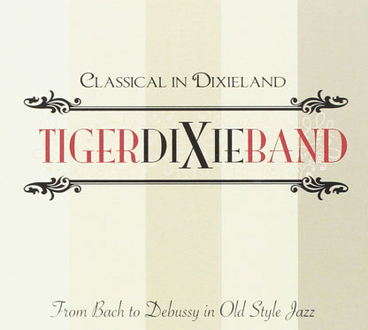 Classical in Dixieland