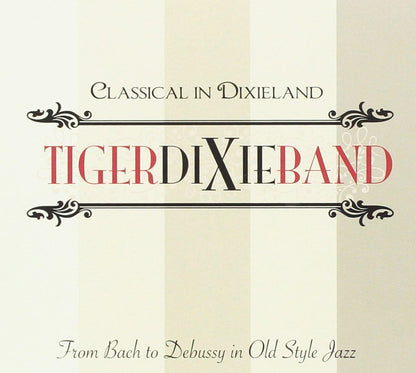 Classical in Dixieland