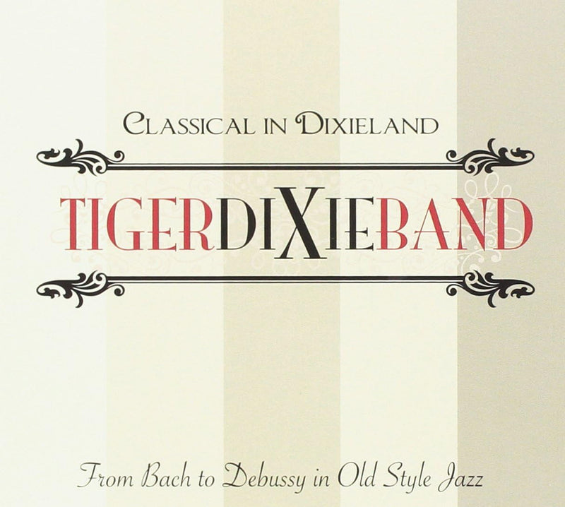 Classical in Dixieland