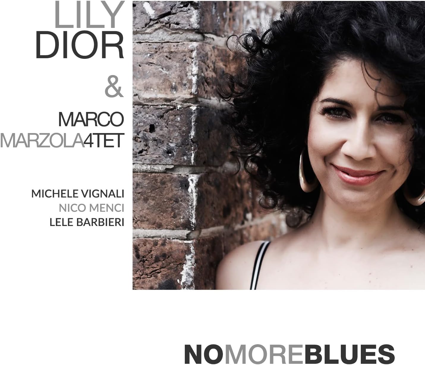 Lily Dior - No More Blues