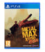 Metal Max Xeno Reborn