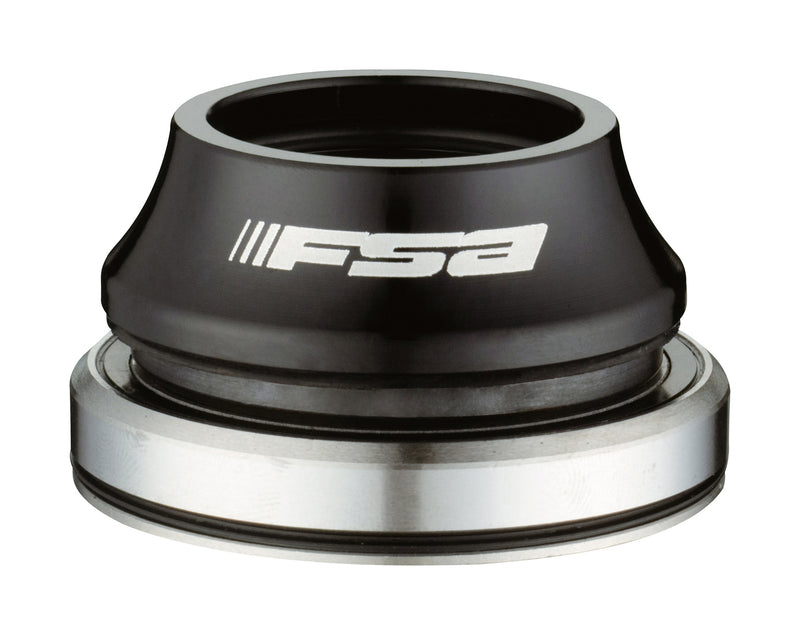 FSA Unisex's Orbit C-40 ACB Integrated Headset, Black, 1.1/8-1.5-Inch/8 mm
