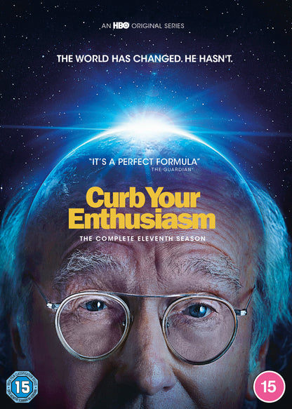 Curb Your Enthusiasm: Season 11