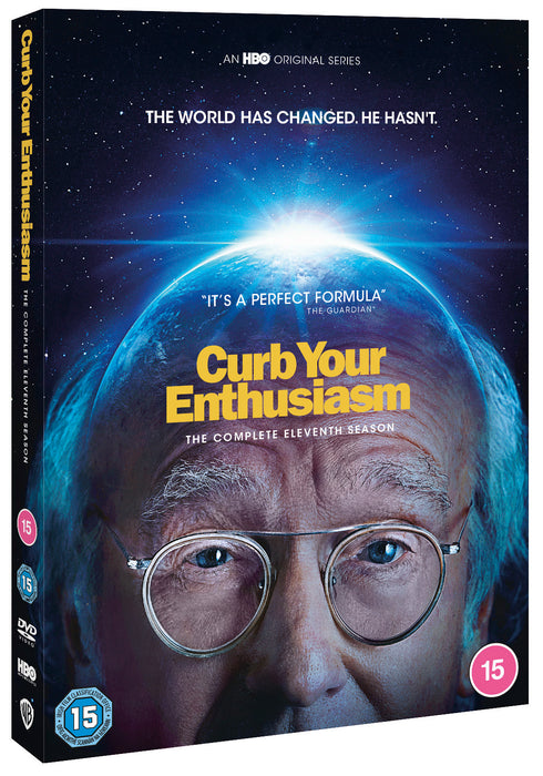 Curb Your Enthusiasm: Season 11