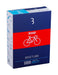 BBB Chambre à air BTI 82, Mixte, Fahrradschlauch BTI-82